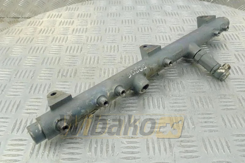 Bosch 0445226034 - Sistema de combustible para Maquinaria de construcción: foto 1 Bosch 0445226034 - Sistema de combustible para Maquinaria de construcción: foto 1