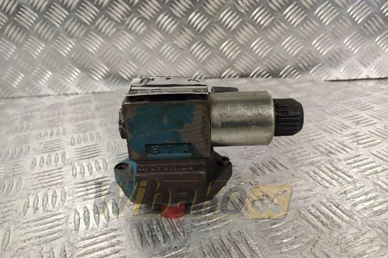 Bosch 081WV0GP1V1012WS024/00D0 0810091227 - Válvula hidráulica para Maquinaria de construcción: foto 2 Bosch 081WV0GP1V1012WS024/00D0 0810091227 - Válvula hidráulica para Maquinaria de construcción: foto 2