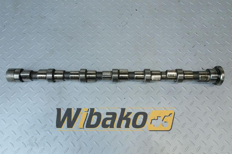 Camshaft Iveco 4896421 - Árbol de levas para Maquinaria de construcción: foto 1 Camshaft Iveco 4896421 - Árbol de levas para Maquinaria de construcción: foto 1