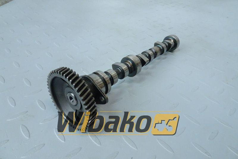 Camshaft for engine Kubota D722 1A023-16010 - Árbol de levas para Maquinaria de construcción: foto 1 Camshaft for engine Kubota D722 1A023-16010 - Árbol de levas para Maquinaria de construcción: foto 1