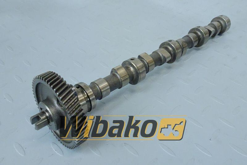 Camshaft for engine Kubota V1505E 16271-16910 - Árbol de levas para Maquinaria de construcción: foto 1 Camshaft for engine Kubota V1505E 16271-16910 - Árbol de levas para Maquinaria de construcción: foto 1
