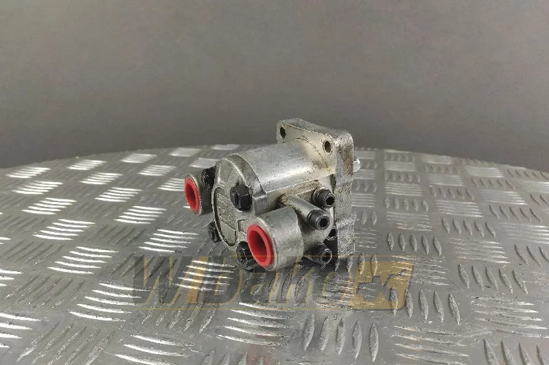 Casappa CPS.2D - Bomba hidráulica para Maquinaria de construcción: foto 1 Casappa CPS.2D - Bomba hidráulica para Maquinaria de construcción: foto 1