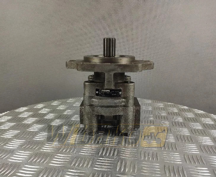 Casappa HDP30.22D2-06S8-POD 03703305 - Bomba hidráulica para Maquinaria de construcción: foto 1 Casappa HDP30.22D2-06S8-POD 03703305 - Bomba hidráulica para Maquinaria de construcción: foto 1