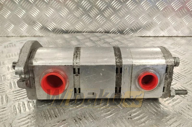 Casappa PLP20.14-07S9-L0F/0C/20.11.2-L 68275000 / 20678G - Bomba hidráulica para Maquinaria de construcción: foto 1 Casappa PLP20.14-07S9-L0F/0C/20.11.2-L 68275000 / 20678G - Bomba hidráulica para Maquinaria de construcción: foto 1