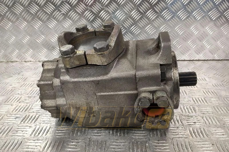 Case 702810 226568A1 - Bomba hidráulica para Maquinaria de construcción: foto 2 Case 702810 226568A1 - Bomba hidráulica para Maquinaria de construcción: foto 2