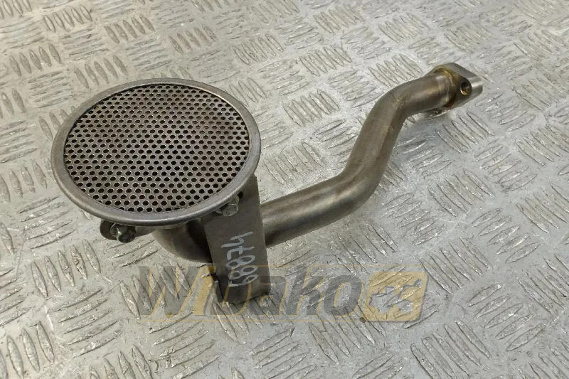 Caterpillar 106-8912 - Cárter de aceite para Maquinaria de construcción: foto 1 Caterpillar 106-8912 - Cárter de aceite para Maquinaria de construcción: foto 1