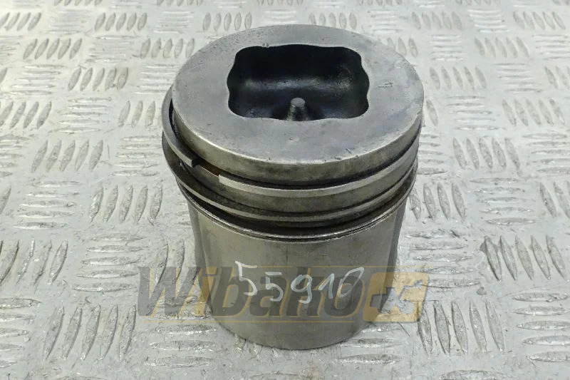 Caterpillar 107-2553 - Pistones/ Anillos/ Bujes para Maquinaria de construcción: foto 1 Caterpillar 107-2553 - Pistones/ Anillos/ Bujes para Maquinaria de construcción: foto 1