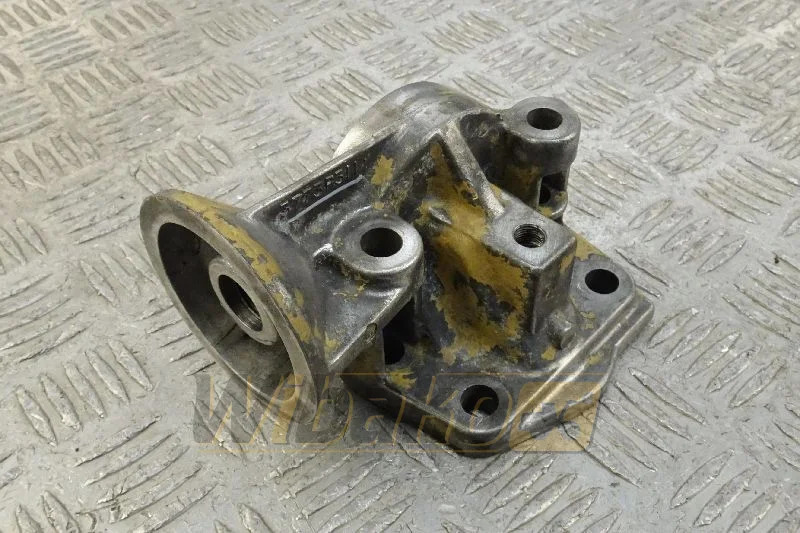 Caterpillar 118-9144 - Filtro de aceite para Maquinaria de construcción: foto 1 Caterpillar 118-9144 - Filtro de aceite para Maquinaria de construcción: foto 1