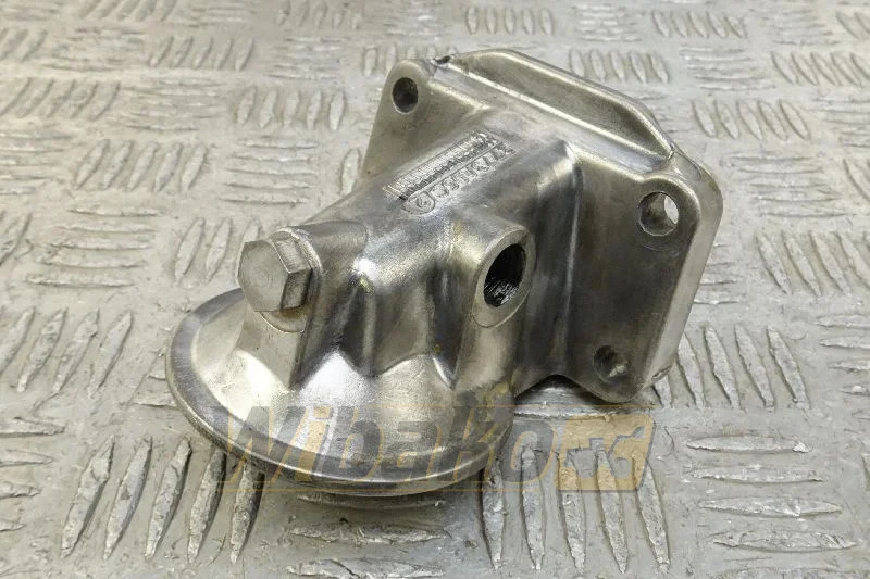 Caterpillar 249-0974 - Filtro de aceite para Maquinaria de construcción: foto 1 Caterpillar 249-0974 - Filtro de aceite para Maquinaria de construcción: foto 1