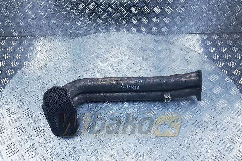Caterpillar 3208 7C6491 - Cárter de aceite para Maquinaria de construcción: foto 1 Caterpillar 3208 7C6491 - Cárter de aceite para Maquinaria de construcción: foto 1