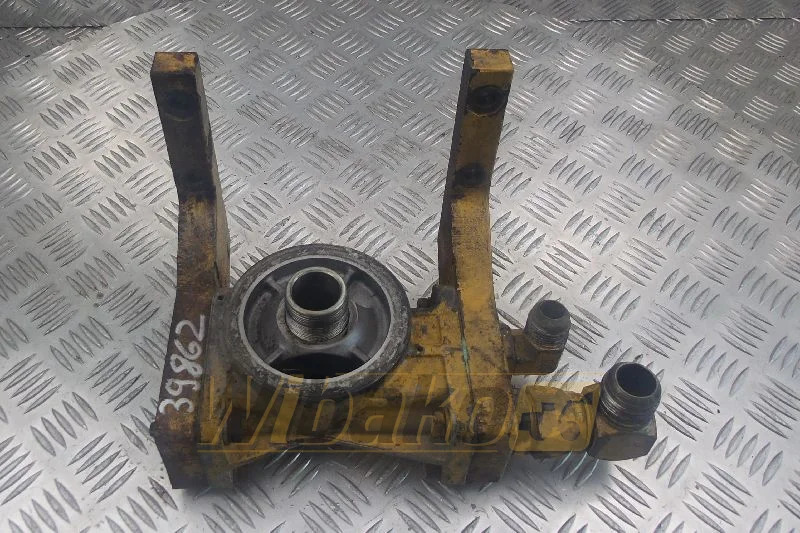 Caterpillar 3306DIT 2P4303 - Filtro de aceite para Maquinaria de construcción: foto 1 Caterpillar 3306DIT 2P4303 - Filtro de aceite para Maquinaria de construcción: foto 1