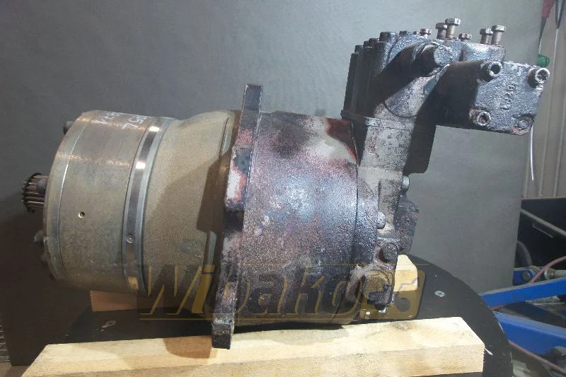 Caterpillar 744247 - Motor hidráulico para Maquinaria de construcción: foto 1 Caterpillar 744247 - Motor hidráulico para Maquinaria de construcción: foto 1