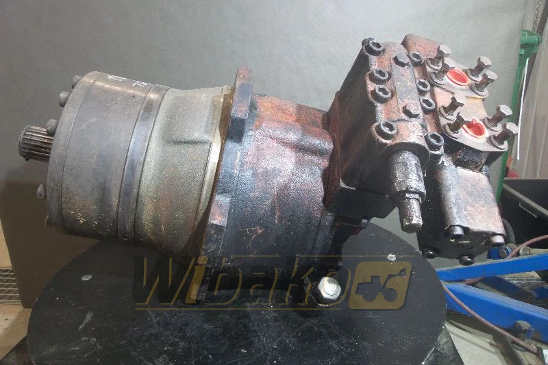 Caterpillar 744247 - Motor hidráulico para Maquinaria de construcción: foto 1 Caterpillar 744247 - Motor hidráulico para Maquinaria de construcción: foto 1