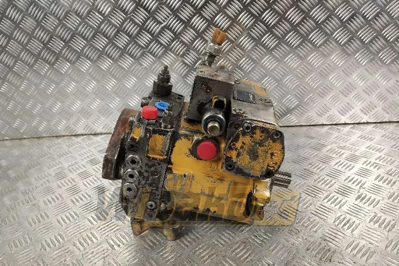 Caterpillar AA4VG56DE1D1/32R-NSC52K025EP-S 257-3931 - Bomba hidráulica para Maquinaria de construcción: foto 1 Caterpillar AA4VG56DE1D1/32R-NSC52K025EP-S 257-3931 - Bomba hidráulica para Maquinaria de construcción: foto 1