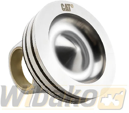 Caterpillar C10/3176 133-7098 - Pistones/ Anillos/ Bujes para Maquinaria de construcción: foto 1 Caterpillar C10/3176 133-7098 - Pistones/ Anillos/ Bujes para Maquinaria de construcción: foto 1