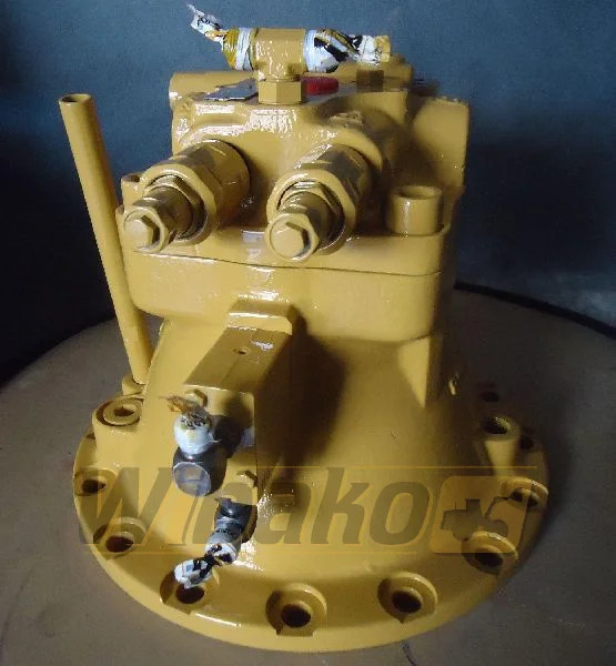 Caterpillar M2X120B-CHB-11A-05/235 87-4824 - Motor hidráulico para Maquinaria de construcción: foto 2 Caterpillar M2X120B-CHB-11A-05/235 87-4824 - Motor hidráulico para Maquinaria de construcción: foto 2
