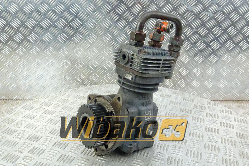 Compressor Deutz 01180386 - Compresor para Maquinaria de construcción: foto 1 Compressor Deutz 01180386 - Compresor para Maquinaria de construcción: foto 1
