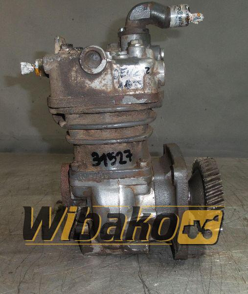 Compressor Deutz 1015 RC56645 - Compresor para Maquinaria de construcción: foto 1 Compressor Deutz 1015 RC56645 - Compresor para Maquinaria de construcción: foto 1