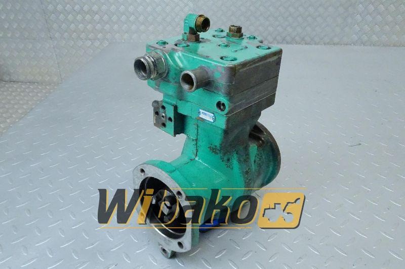 Compressor Wabco 9111535200 - Compresor para Maquinaria de construcción: foto 1 Compressor Wabco 9111535200 - Compresor para Maquinaria de construcción: foto 1