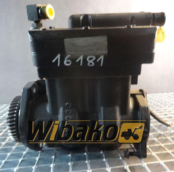 Compressor Wabco 9115165000 - Compresor para Maquinaria de construcción: foto 1 Compressor Wabco 9115165000 - Compresor para Maquinaria de construcción: foto 1