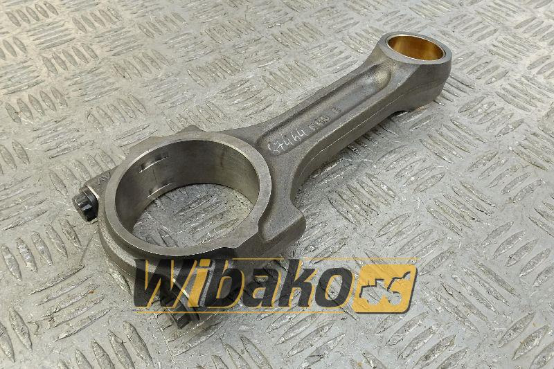 Connecting rod Caterpillar 213-3193 - Biela para Maquinaria de construcción: foto 1 Connecting rod Caterpillar 213-3193 - Biela para Maquinaria de construcción: foto 1