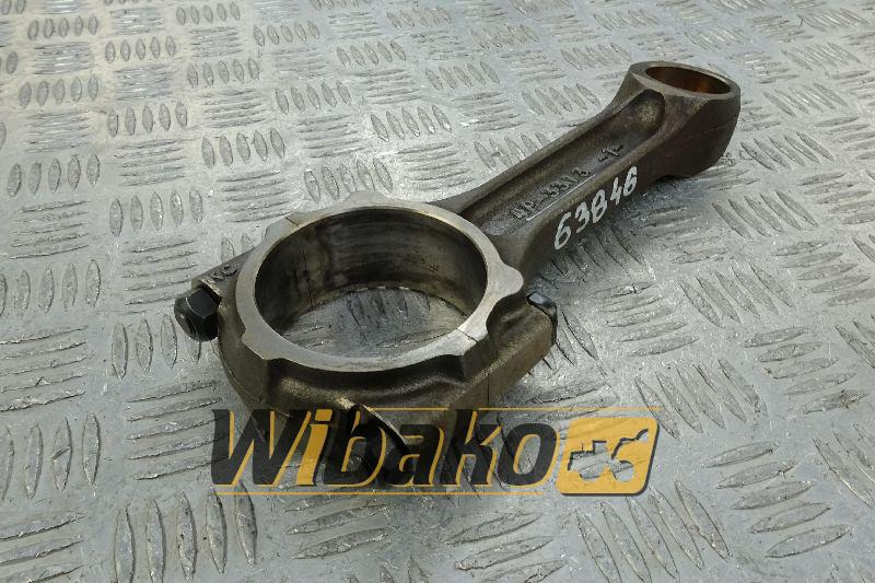 Connecting rod Caterpillar 4P3313 - Biela para Maquinaria de construcción: foto 1 Connecting rod Caterpillar 4P3313 - Biela para Maquinaria de construcción: foto 1