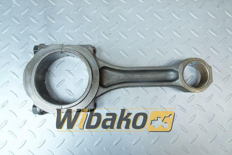 Connecting rod for engine Caterpillar 3408 8N1727 - Biela para Maquinaria de construcción: foto 1 Connecting rod for engine Caterpillar 3408 8N1727 - Biela para Maquinaria de construcción: foto 1