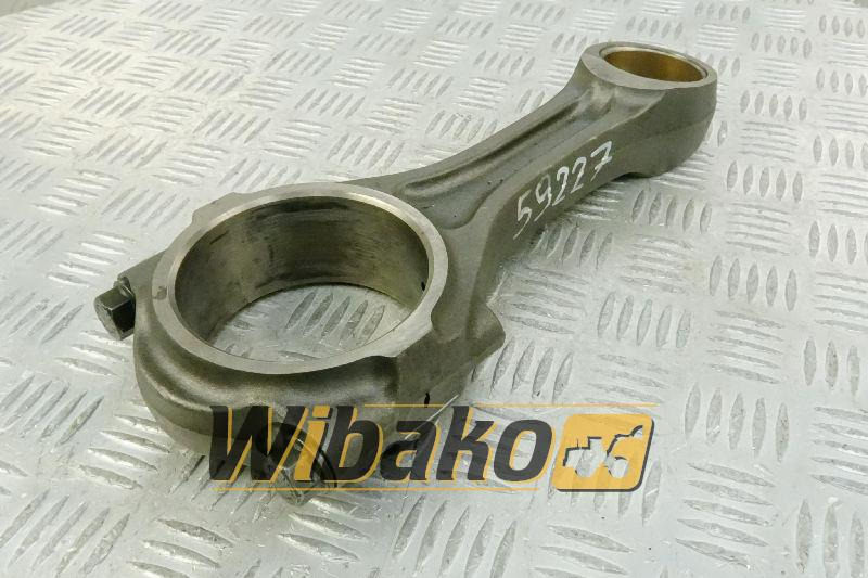 Connecting rod for engine Caterpillar C13 292-0483 - Biela para Maquinaria de construcción: foto 1 Connecting rod for engine Caterpillar C13 292-0483 - Biela para Maquinaria de construcción: foto 1