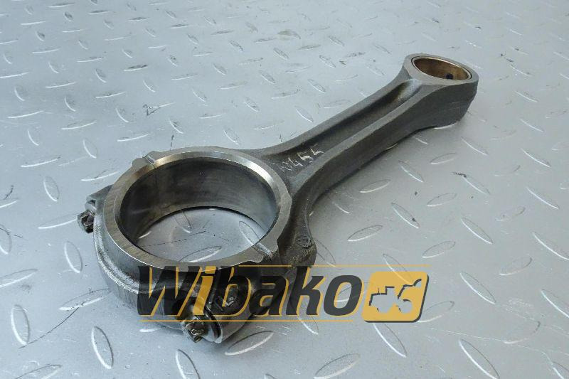 Connecting rod for engine Caterpillar C4.4 0242 - Biela para Maquinaria de construcción: foto 1 Connecting rod for engine Caterpillar C4.4 0242 - Biela para Maquinaria de construcción: foto 1