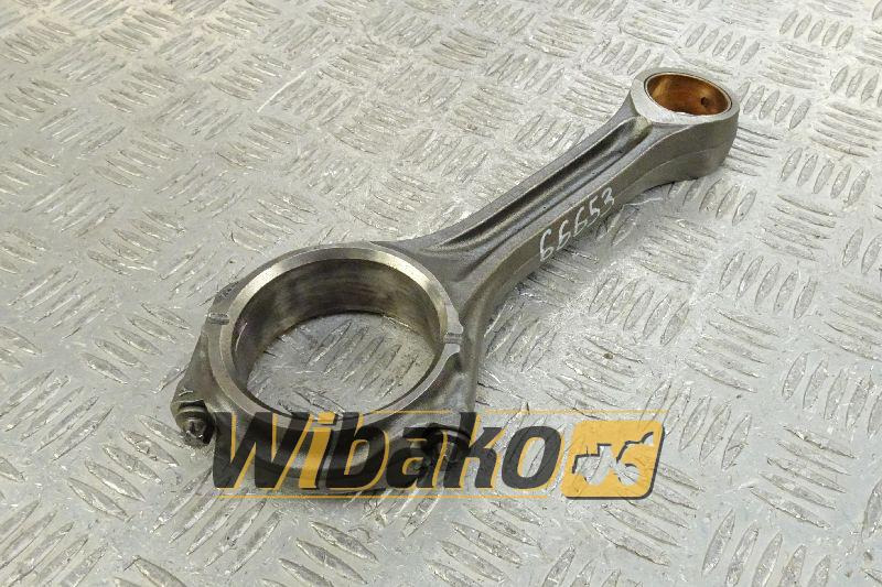 Connecting rod for engine Caterpillar C6.6 276-7479 - Biela para Maquinaria de construcción: foto 1 Connecting rod for engine Caterpillar C6.6 276-7479 - Biela para Maquinaria de construcción: foto 1