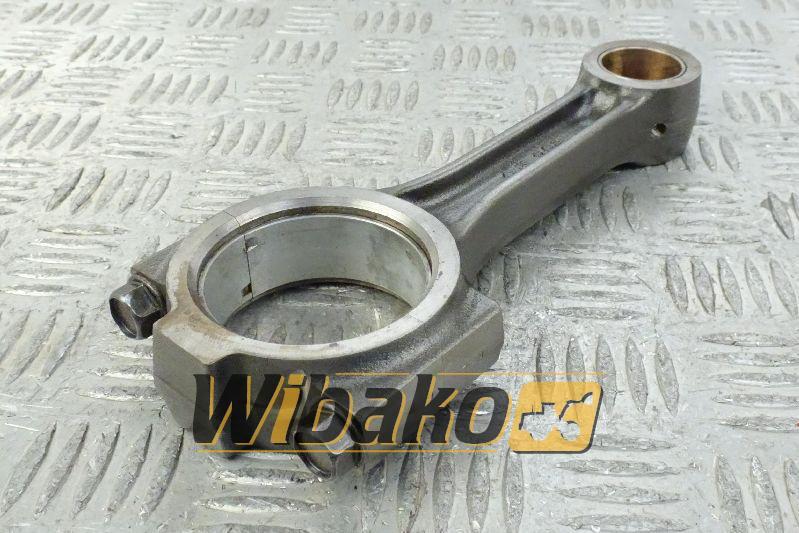Connecting rod for engine Yanmar 4TNE98 129900-23000 - Biela para Maquinaria de construcción: foto 1 Connecting rod for engine Yanmar 4TNE98 129900-23000 - Biela para Maquinaria de construcción: foto 1