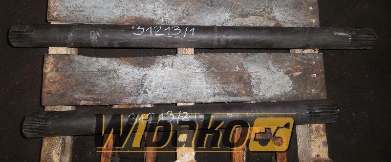 Cross-shaft Volvo L220E - Palier para Cargadora de ruedas: foto 1 Cross-shaft Volvo L220E - Palier para Cargadora de ruedas: foto 1