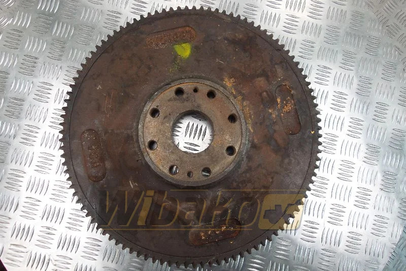 Cummins 3027537 - Volante de inercia para Maquinaria de construcción: foto 1 Cummins 3027537 - Volante de inercia para Maquinaria de construcción: foto 1