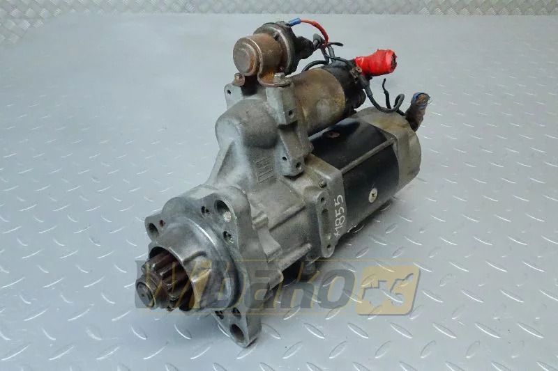 Cummins 3102767 - Arranque para Maquinaria de construcción: foto 1 Cummins 3102767 - Arranque para Maquinaria de construcción: foto 1