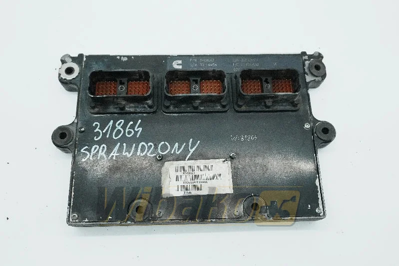 Cummins 3408501 - Unidad de control para Maquinaria de construcción: foto 1 Cummins 3408501 - Unidad de control para Maquinaria de construcción: foto 1