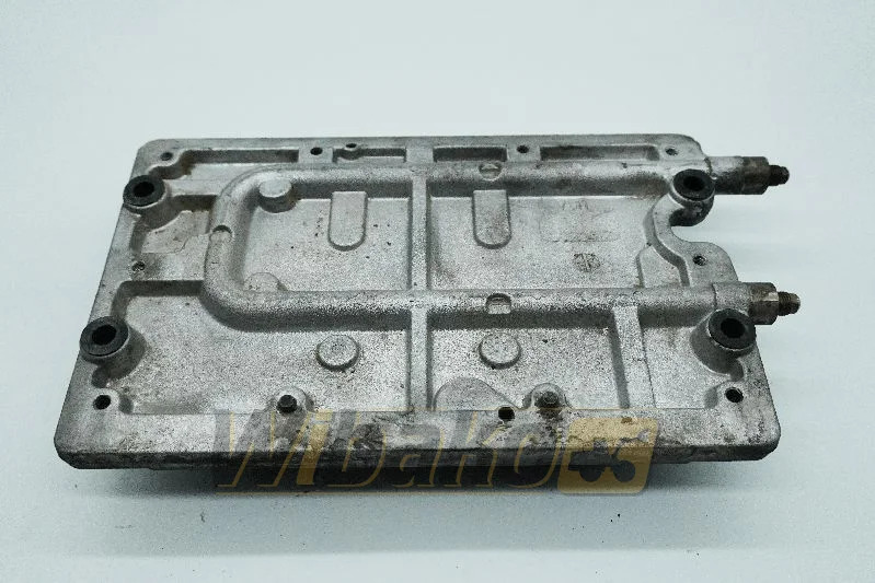 Cummins 3408501 - Unidad de control para Maquinaria de construcción: foto 3 Cummins 3408501 - Unidad de control para Maquinaria de construcción: foto 3