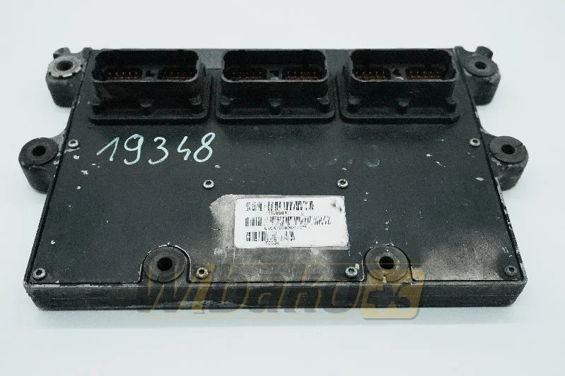 Cummins 3408501 - Unidad de control para Maquinaria de construcción: foto 3 Cummins 3408501 - Unidad de control para Maquinaria de construcción: foto 3