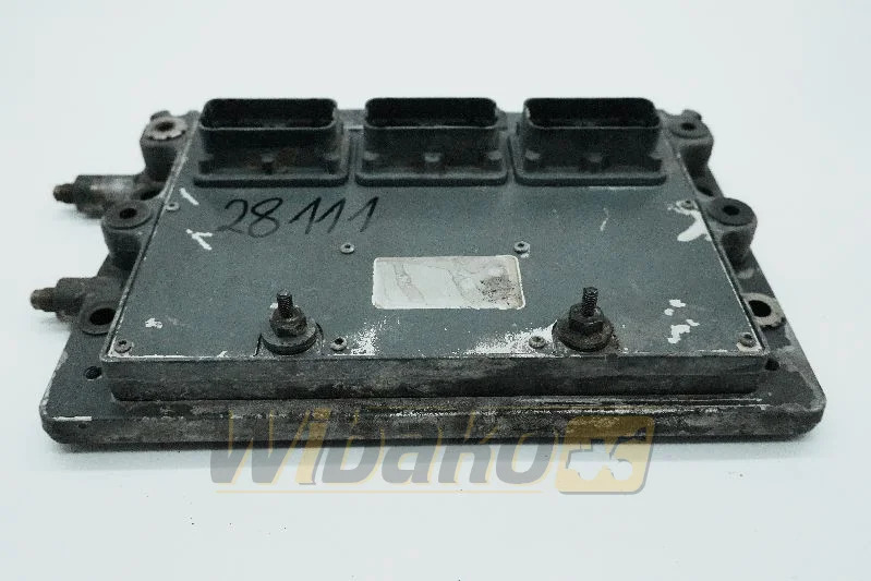 Cummins 3408501 - Unidad de control para Maquinaria de construcción: foto 2 Cummins 3408501 - Unidad de control para Maquinaria de construcción: foto 2
