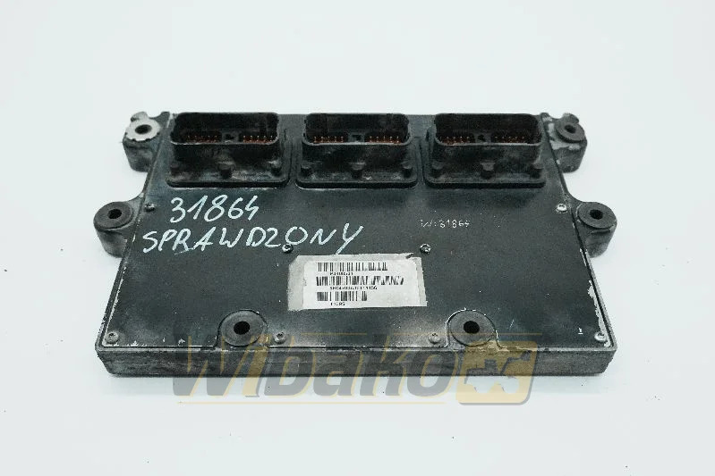 Cummins 3408501 - Unidad de control para Maquinaria de construcción: foto 3 Cummins 3408501 - Unidad de control para Maquinaria de construcción: foto 3