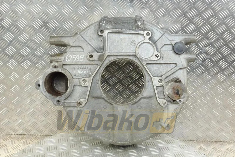 Cummins 3931716 - Volante de inercia para Maquinaria de construcción: foto 1 Cummins 3931716 - Volante de inercia para Maquinaria de construcción: foto 1