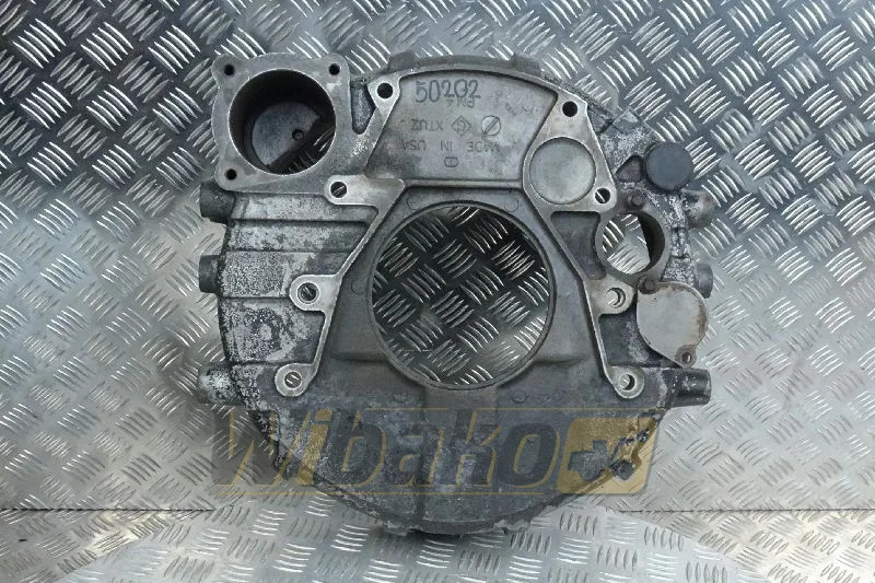 Cummins 3937426 - Volante de inercia para Maquinaria de construcción: foto 1 Cummins 3937426 - Volante de inercia para Maquinaria de construcción: foto 1