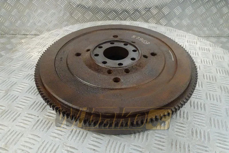 Cummins 3958967 - Volante de inercia para Maquinaria de construcción: foto 1 Cummins 3958967 - Volante de inercia para Maquinaria de construcción: foto 1