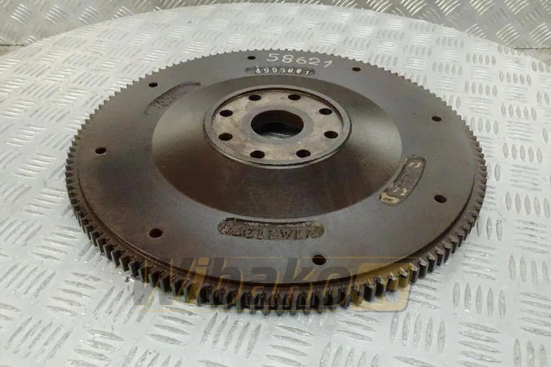 Cummins 3973519 - Volante de inercia para Maquinaria de construcción: foto 1 Cummins 3973519 - Volante de inercia para Maquinaria de construcción: foto 1