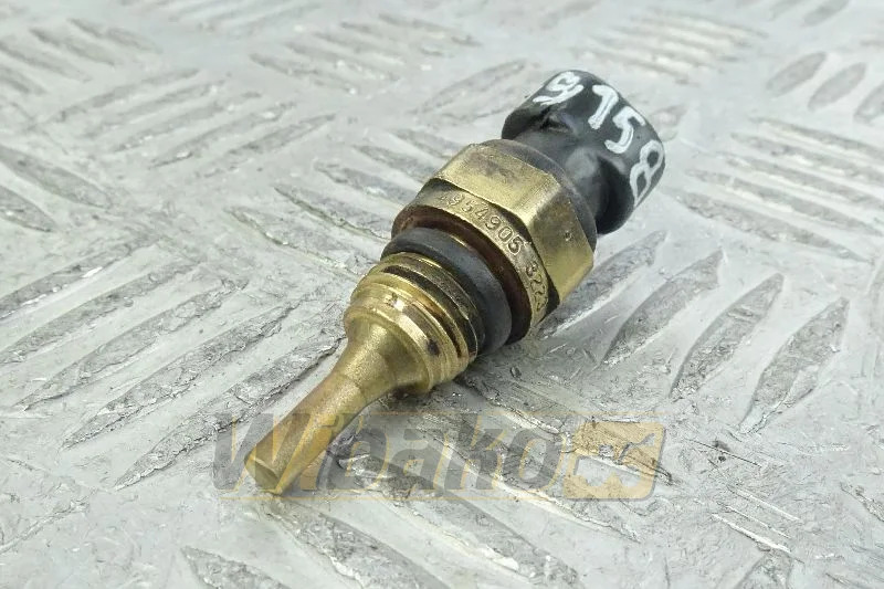 Cummins 4954905 - Sensor para Maquinaria de construcción: foto 1 Cummins 4954905 - Sensor para Maquinaria de construcción: foto 1