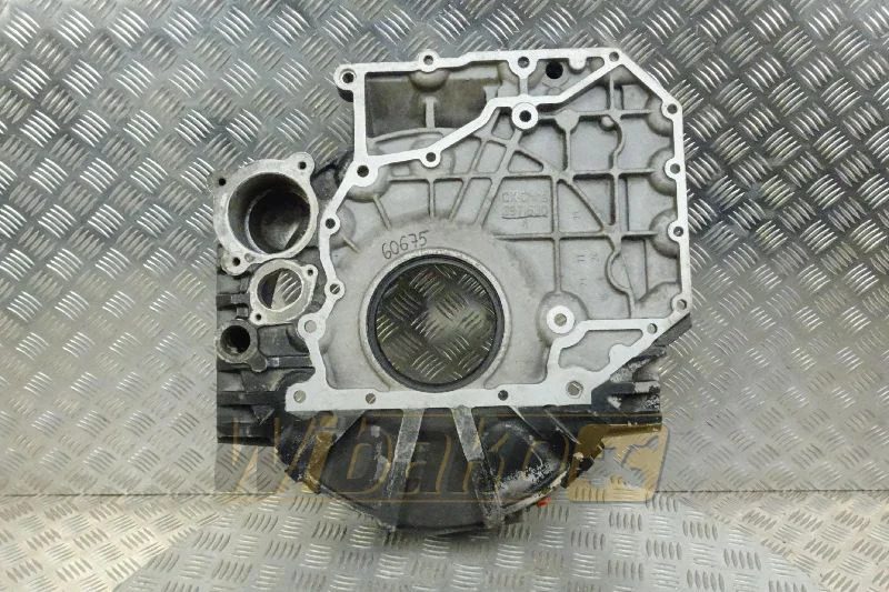 Cummins 5264554 - Volante de inercia para Maquinaria de construcción: foto 1 Cummins 5264554 - Volante de inercia para Maquinaria de construcción: foto 1