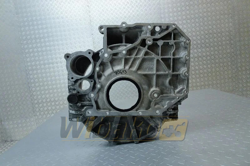 Cummins 5264554 - Volante de inercia para Maquinaria de construcción: foto 1 Cummins 5264554 - Volante de inercia para Maquinaria de construcción: foto 1