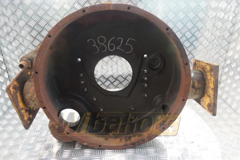 Cummins 8.3 - Volante de inercia para Maquinaria de construcción: foto 1 Cummins 8.3 - Volante de inercia para Maquinaria de construcción: foto 1