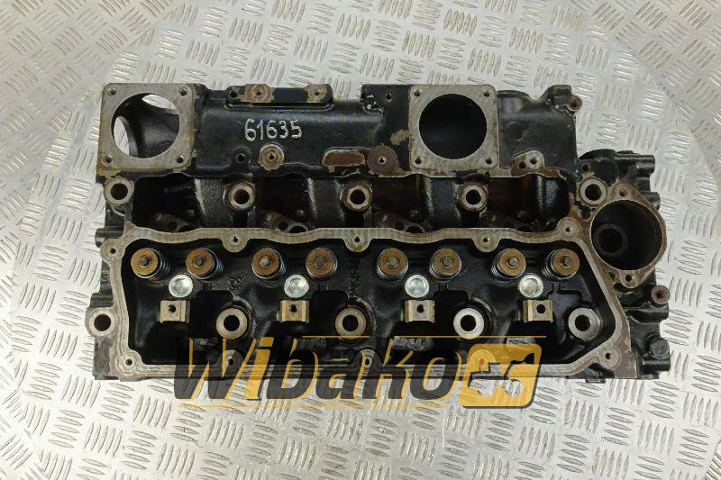 Cylinder head for engine Perkins 1104 3712H26A/1 - Cabezal de bloque para Maquinaria de construcción: foto 1 Cylinder head for engine Perkins 1104 3712H26A/1 - Cabezal de bloque para Maquinaria de construcción: foto 1