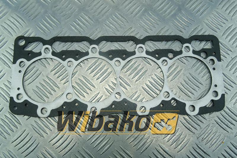 Cylinder head gasket Kubota V1505 16394-03313 - Junta de motor para Maquinaria de construcción: foto 1 Cylinder head gasket Kubota V1505 16394-03313 - Junta de motor para Maquinaria de construcción: foto 1