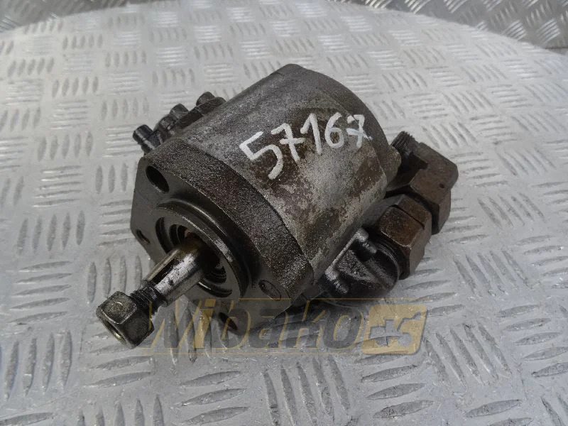 Deutz 01175656 - Bomba hidráulica para Maquinaria de construcción: foto 1 Deutz 01175656 - Bomba hidráulica para Maquinaria de construcción: foto 1